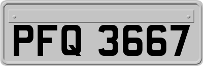 PFQ3667