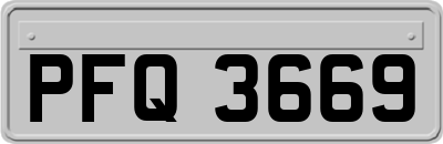 PFQ3669