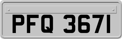 PFQ3671