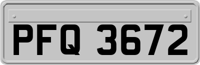PFQ3672
