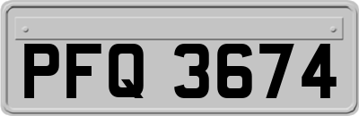 PFQ3674
