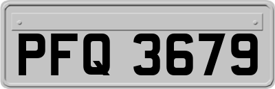 PFQ3679