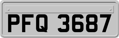 PFQ3687