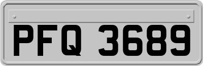 PFQ3689