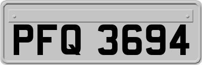 PFQ3694