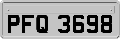 PFQ3698