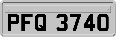 PFQ3740