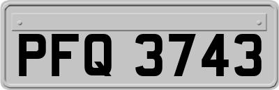 PFQ3743