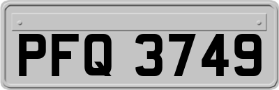 PFQ3749