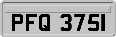 PFQ3751