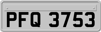 PFQ3753