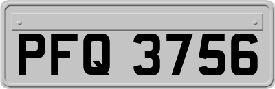 PFQ3756