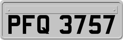 PFQ3757
