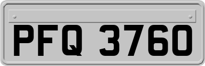PFQ3760