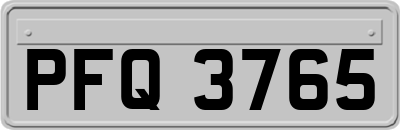 PFQ3765