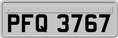 PFQ3767