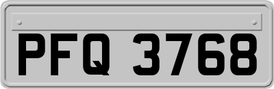 PFQ3768