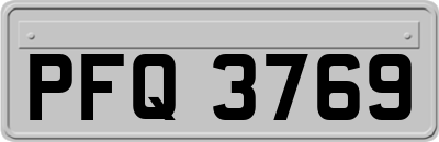 PFQ3769