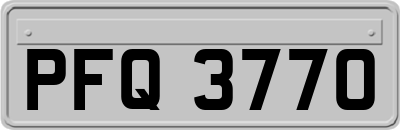 PFQ3770