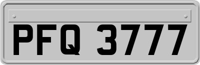 PFQ3777