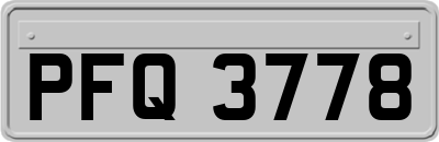 PFQ3778