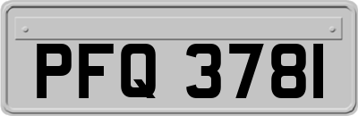 PFQ3781
