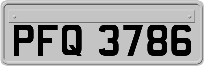 PFQ3786