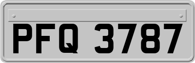 PFQ3787
