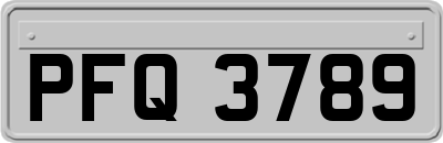 PFQ3789