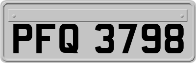 PFQ3798