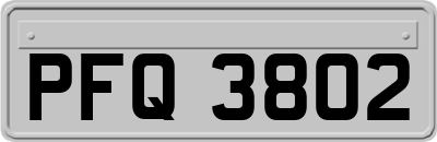PFQ3802