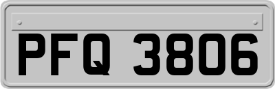 PFQ3806