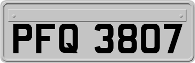 PFQ3807