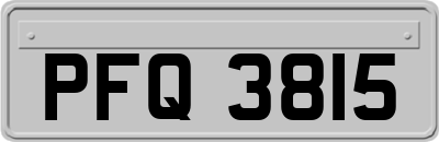 PFQ3815