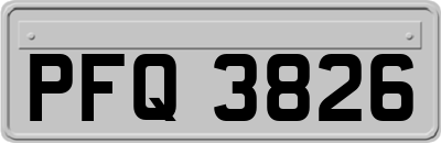 PFQ3826