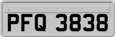 PFQ3838