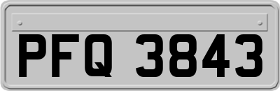 PFQ3843