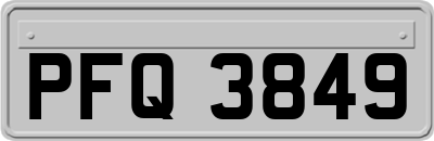 PFQ3849