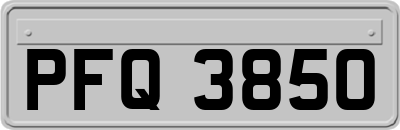 PFQ3850