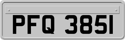 PFQ3851