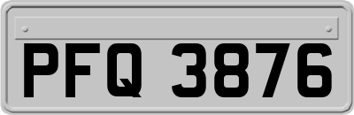 PFQ3876