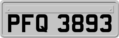 PFQ3893