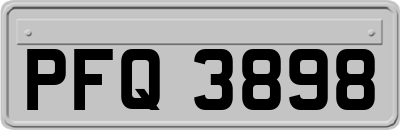 PFQ3898