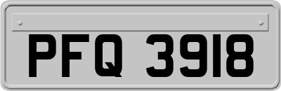 PFQ3918