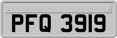 PFQ3919