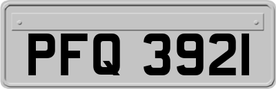 PFQ3921