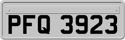 PFQ3923