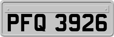 PFQ3926
