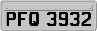 PFQ3932