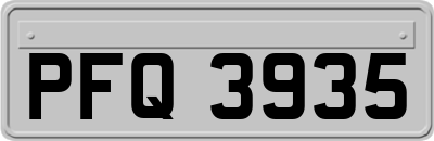 PFQ3935